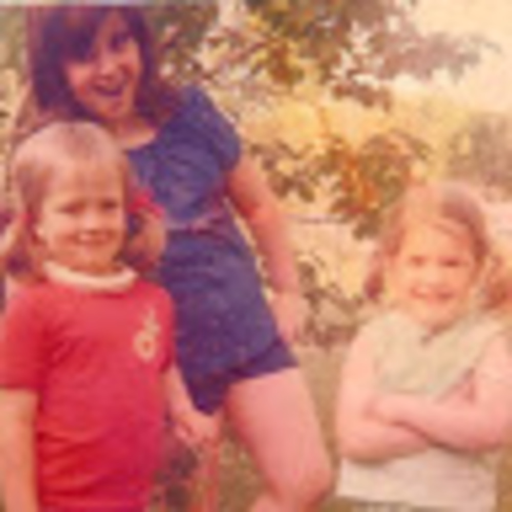 Meet your Posher, Karen